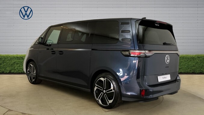 Volkswagen ID. Buzz 250kW GTX Pro 86kWh 5dr 4MOTION LWB Auto [7 Seat] Electric Estate - Image 3